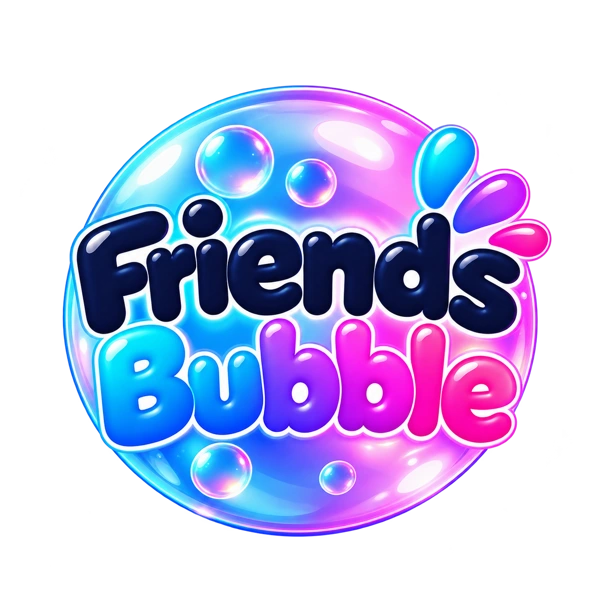 FriendsBubble